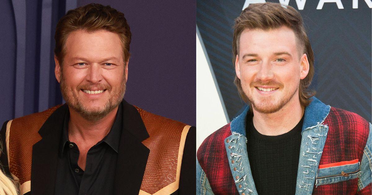 Shelton On Wallen's SNL Exit: Shelton On Wallen's SNL Exit: