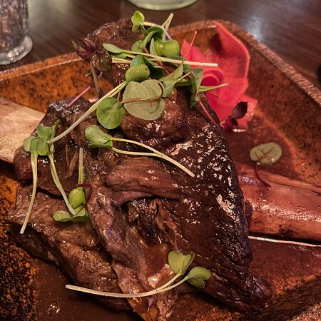 Sheung Wan's Honjo: A Review Of A Fun, Modern Japanese Restaurant Sheung Wan's Honjo: A Review Of A Fun, Modern Japanese Restaurant