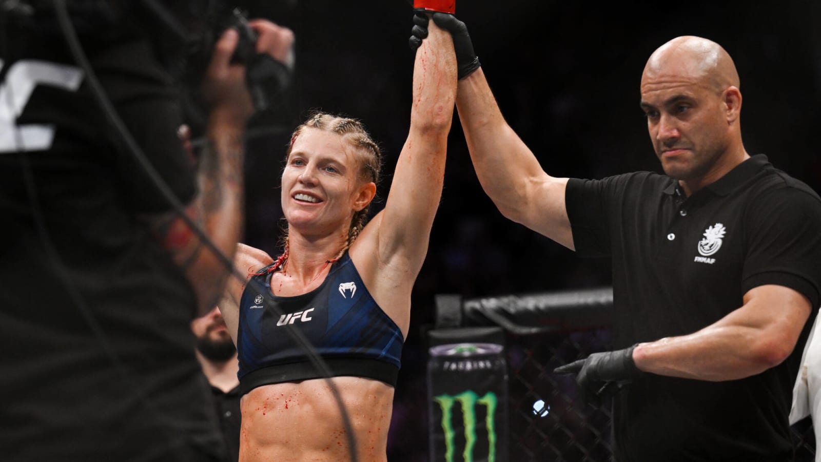 Shevchenko Ignores Fiorot: A Dismissive Response From The UFC Champion Shevchenko Ignores Fiorot: A Dismissive Response From The UFC Champion