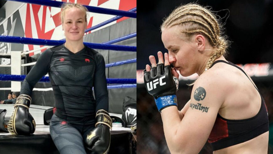 Shevchenko Vs. Weili Superfight: UFC 315 Aftermath Shevchenko Vs. Weili Superfight: UFC 315 Aftermath