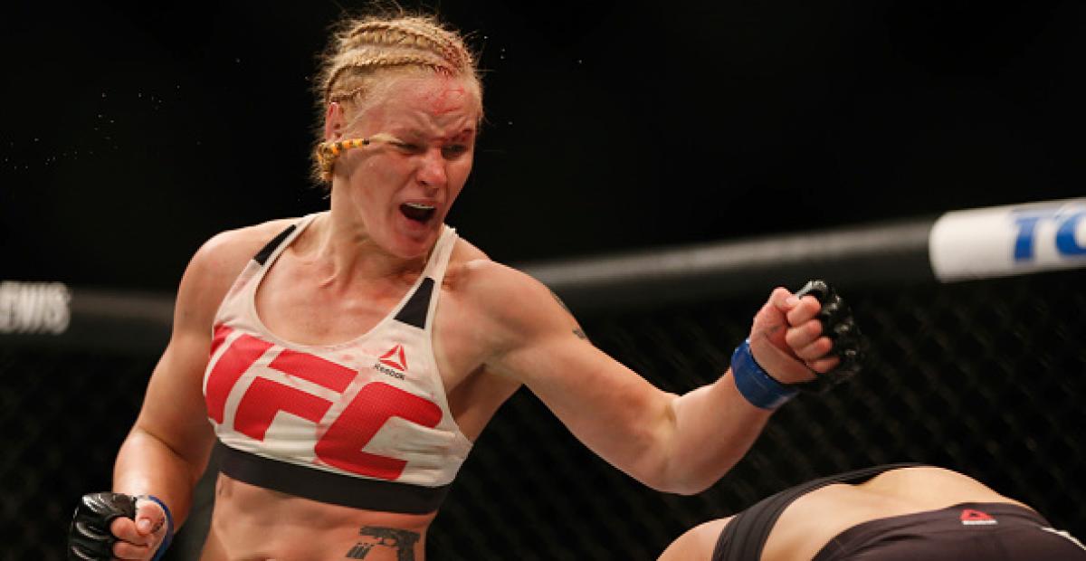 Shevchenko's New Dragon-Inspired UFC Fight Gear Shevchenko's New Dragon-Inspired UFC Fight Gear