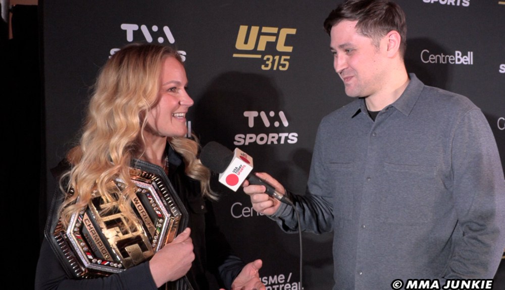 Shevchenko's Retirement Fight: Fiorot's Tough Test At UFC 315 Shevchenko's Retirement Fight: Fiorot's Tough Test At UFC 315