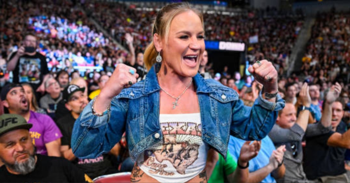 Shevchenko's UFC 315 Fight: A Look At Her May Matchup With Fiorot Shevchenko's UFC 315 Fight: A Look At Her May Matchup With Fiorot