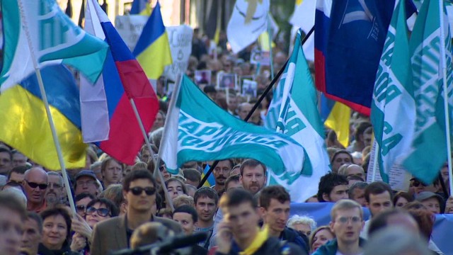 Shifting Sands: Trump's Presidency And The West's Response To Russia's Ukraine Policy Shifting Sands: Trump's Presidency And The West's Response To Russia's Ukraine Policy