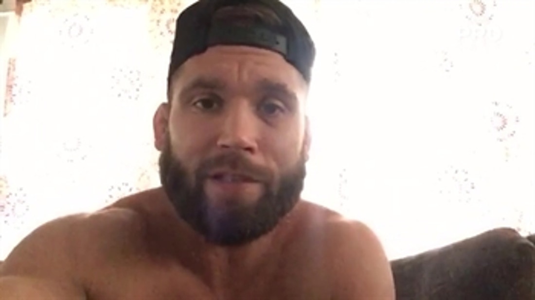 Shockwaves In The UFC: Jeremy Stephens Makes A Stunning Return Shockwaves In The UFC: Jeremy Stephens Makes A Stunning Return