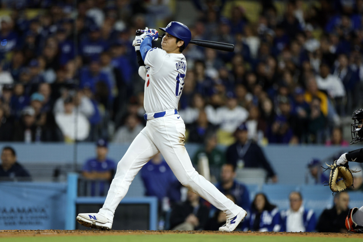 Shohei Ohtani: Why He Saved His Biggest Celebration For A Teammate Shohei Ohtani: Why He Saved His Biggest Celebration For A Teammate