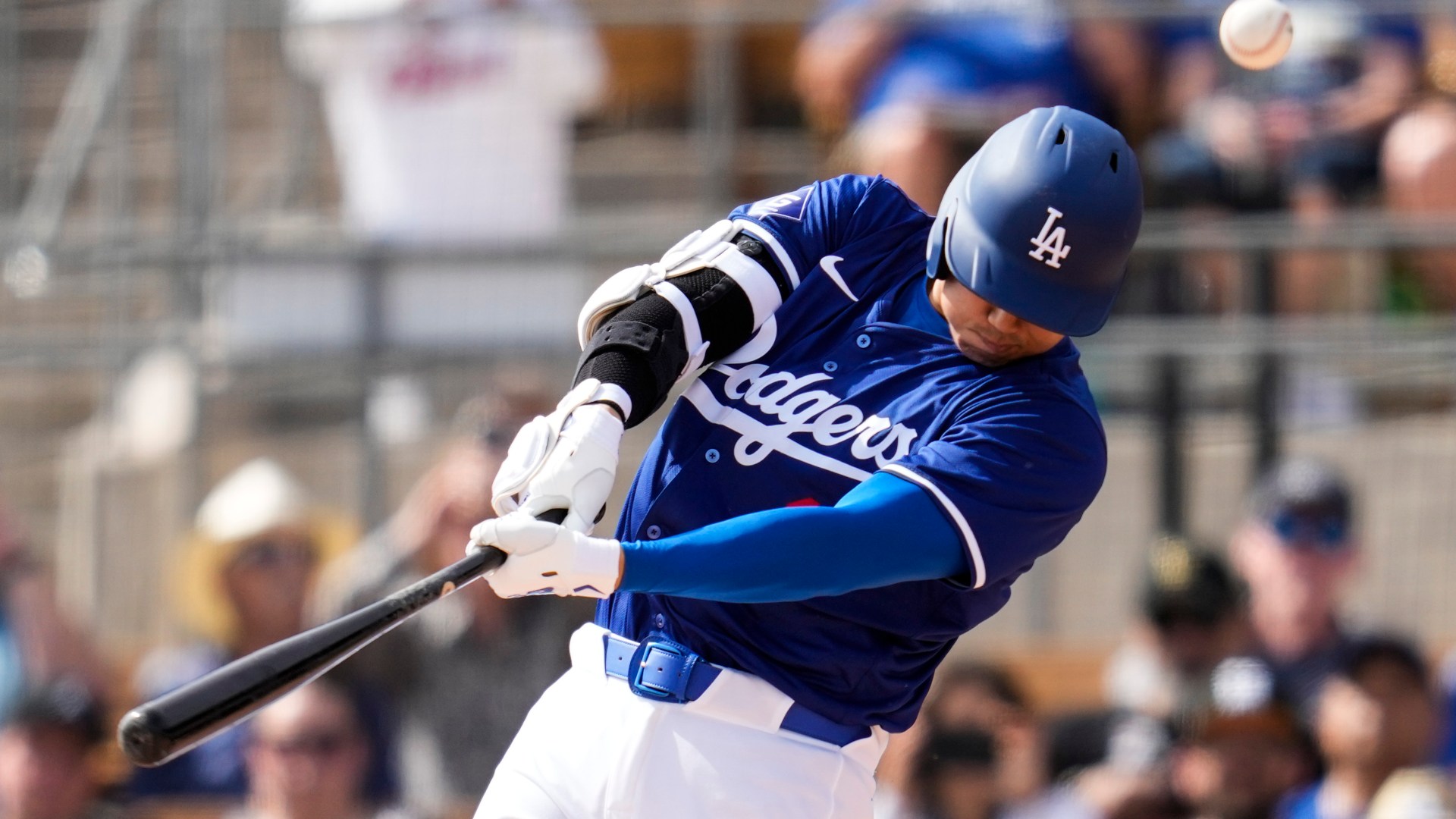 Shohei Ohtani's 9th Inning Blast: Dodgers Complete Stunning Rally Shohei Ohtani's 9th Inning Blast: Dodgers Complete Stunning Rally