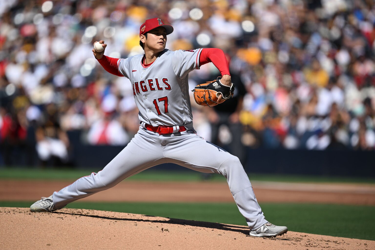 Shohei Ohtani's Touching Home Run Celebration: A Teammate's Sweet Moment Shohei Ohtani's Touching Home Run Celebration: A Teammate's Sweet Moment