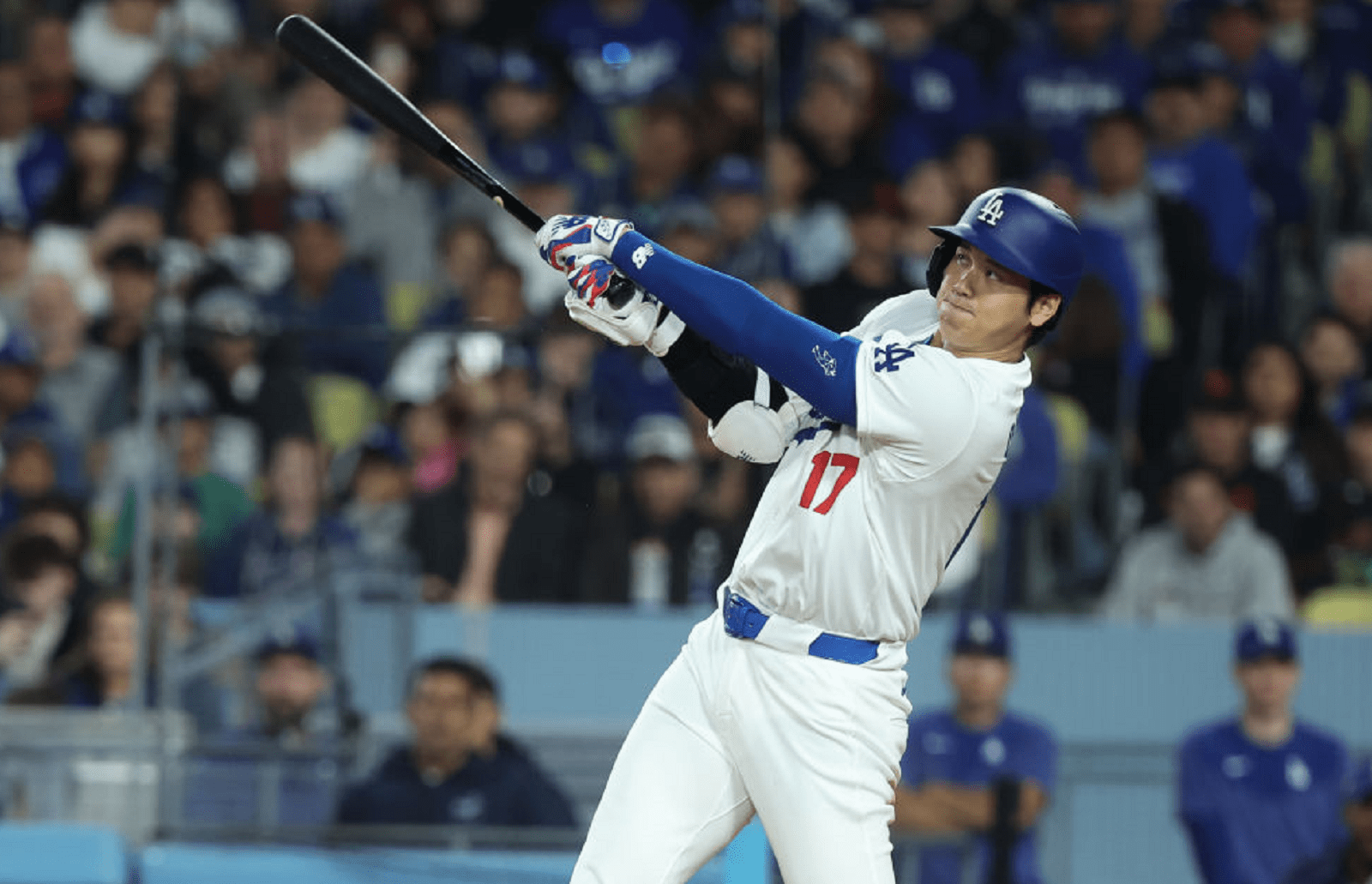 Shohei Ohtani's Walk-Off Homer: Dodgers' 8-0 Shutout Shohei Ohtani's Walk-Off Homer: Dodgers' 8-0 Shutout