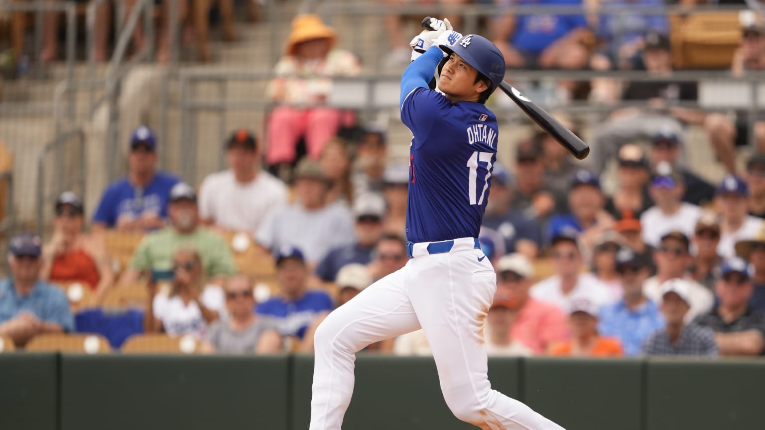Shohei Ohtani's Walk-Off Homer: Dodgers' Historic 8-0 Loss Shohei Ohtani's Walk-Off Homer: Dodgers' Historic 8-0 Loss
