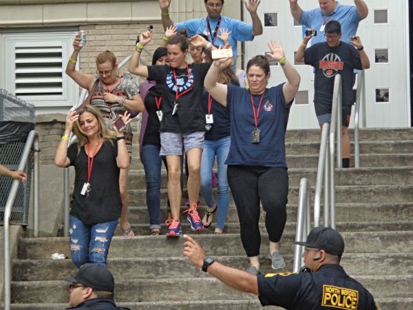Shooting At Popular Southern Vacation Spot Prompts Safety Review And Response Shooting At Popular Southern Vacation Spot Prompts Safety Review And Response