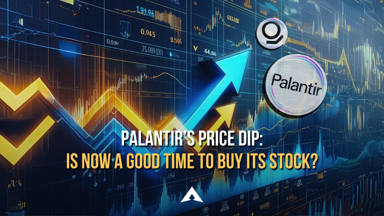 Should I Buy Palantir Stock? Expert Opinions And May 5th Implications Should I Buy Palantir Stock? Expert Opinions And May 5th Implications