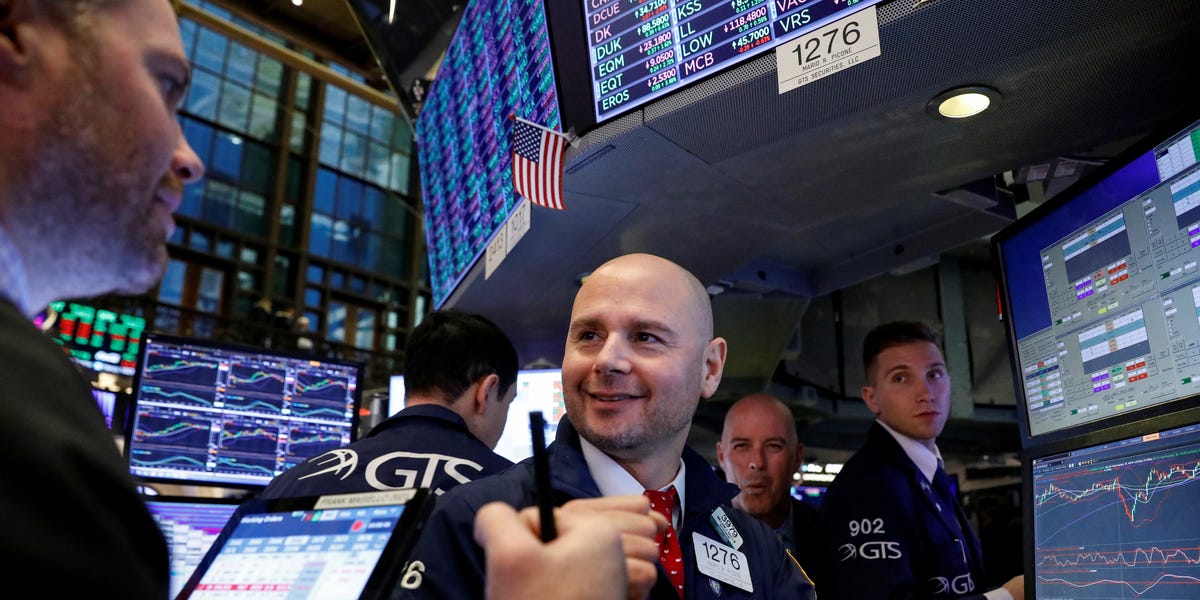 Should Investors Worry About High Stock Market Valuations? BofA's Take Should Investors Worry About High Stock Market Valuations? BofA's Take