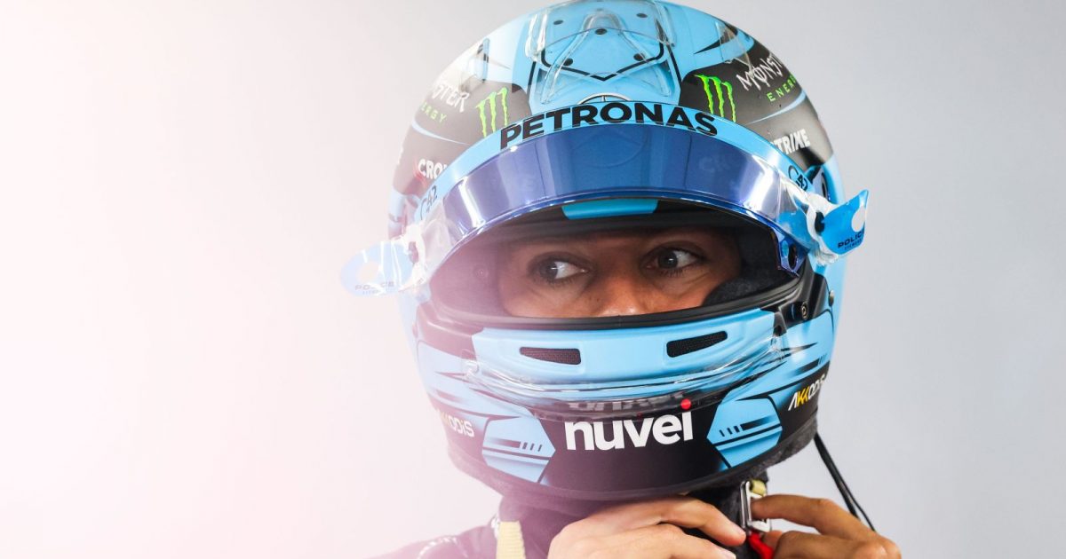 Should Mercedes Re-Sign George Russell?  The Crucial Factor