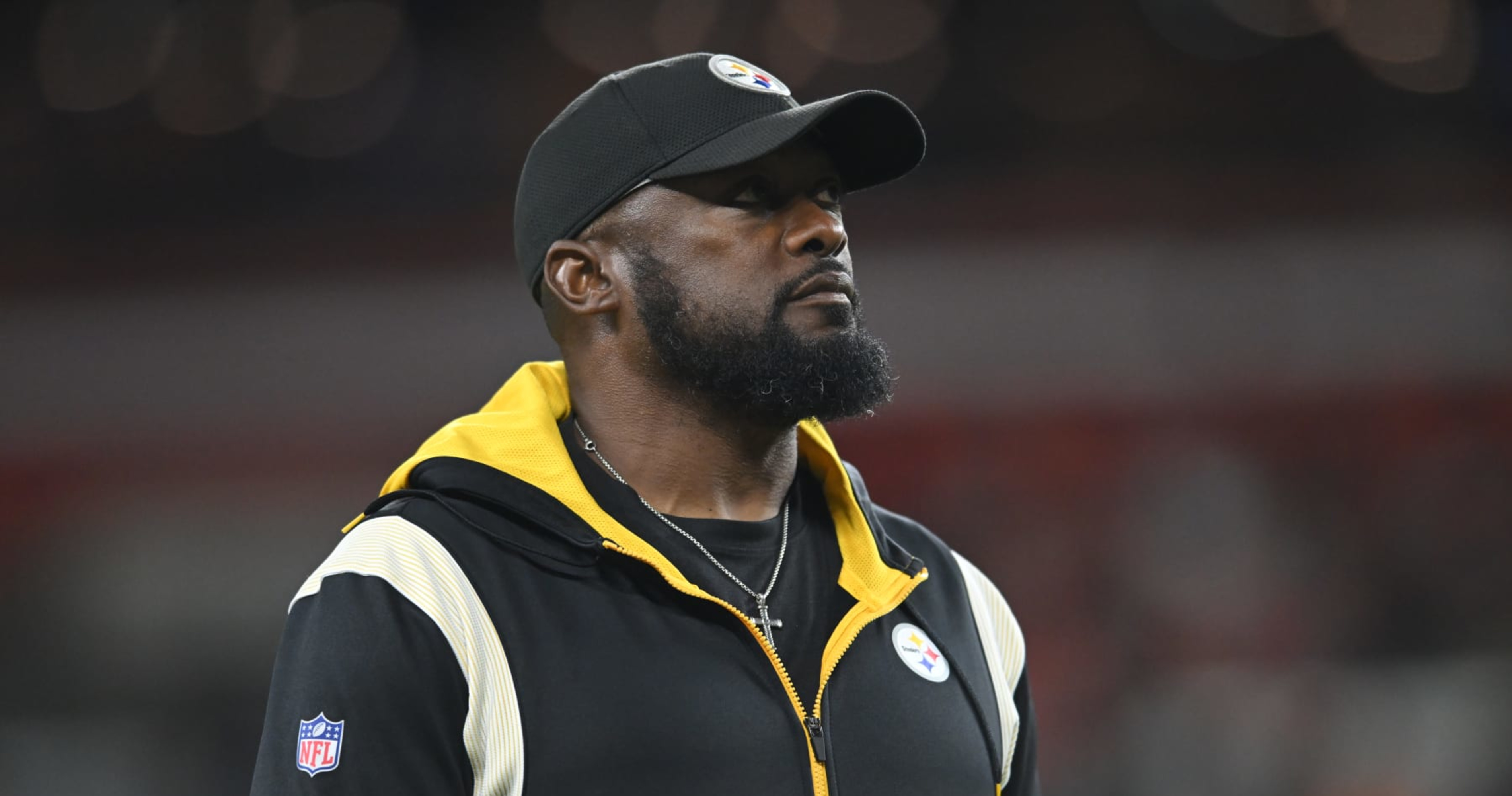 Should The Steelers Trade For An NFC Quarterback? A Bold Prediction. Should The Steelers Trade For An NFC Quarterback? A Bold Prediction.