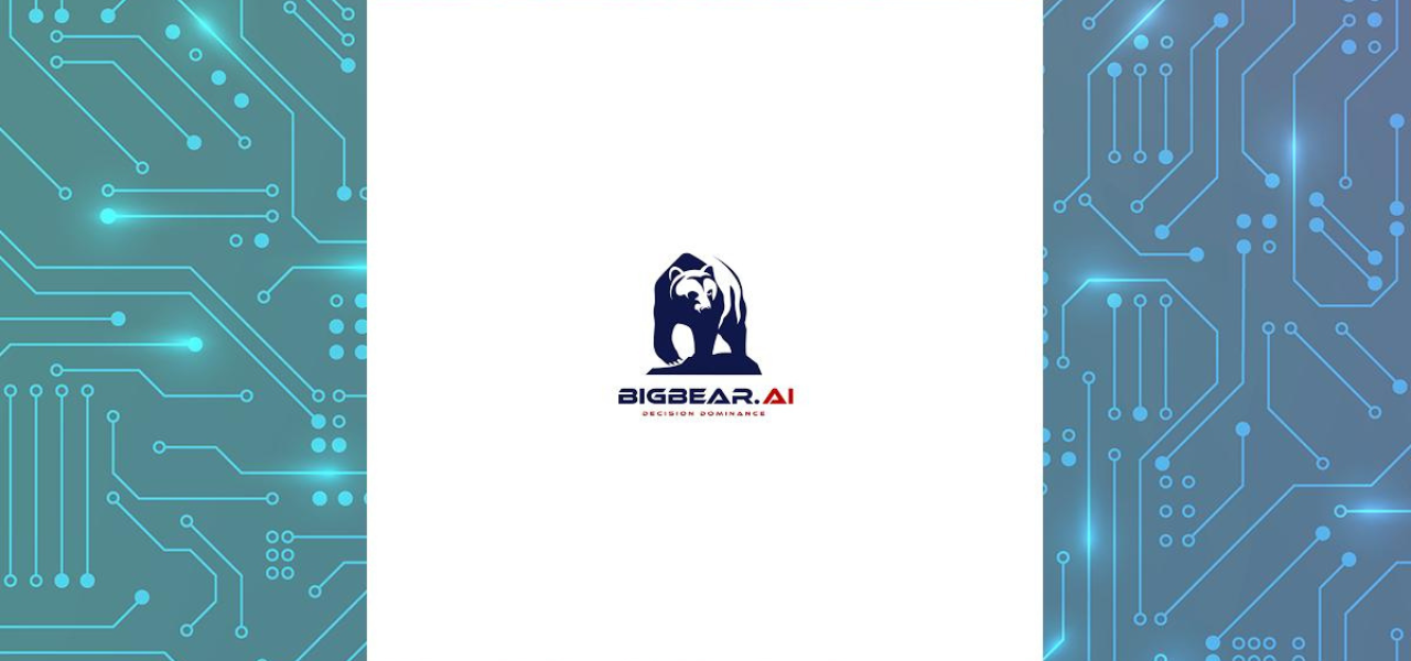Should You Buy BigBear.ai Stock? A Comprehensive Investment Review Should You Buy BigBear.ai Stock? A Comprehensive Investment Review