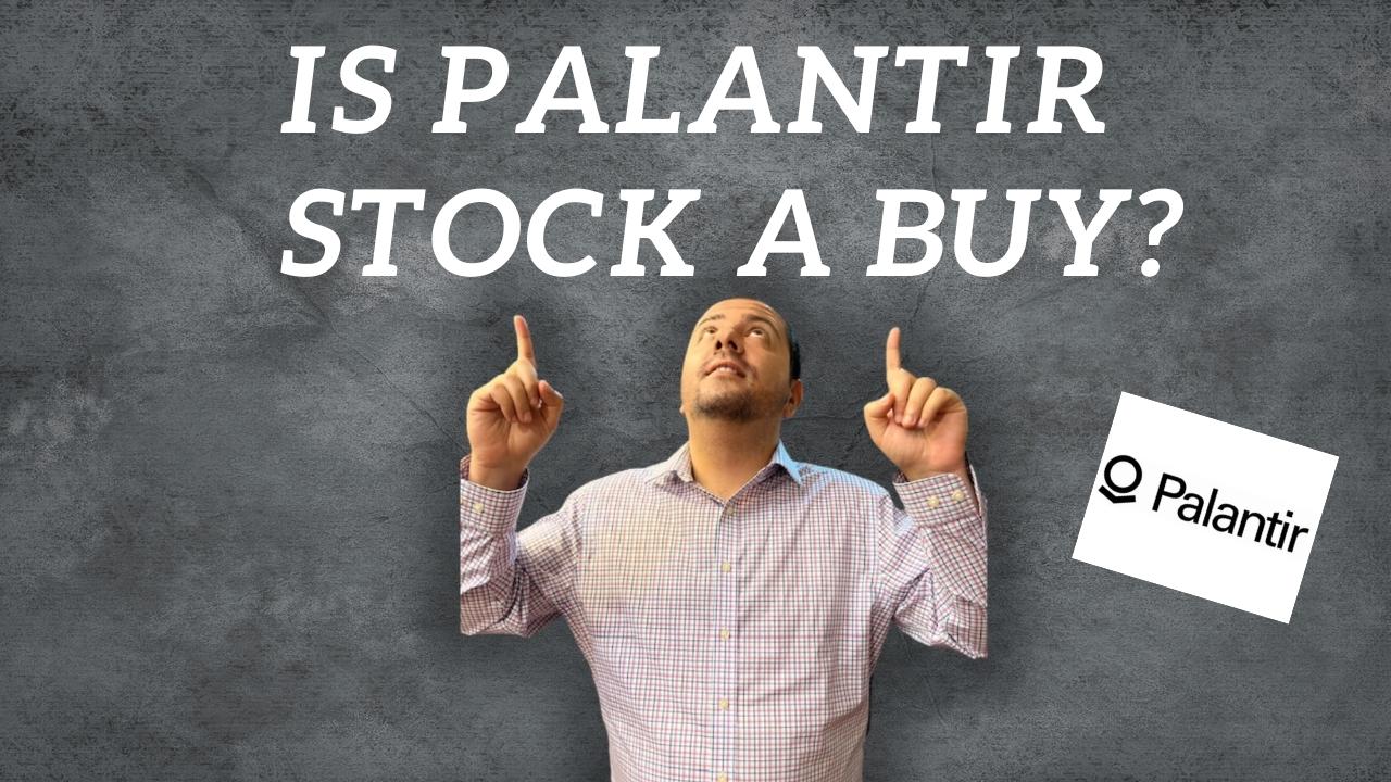 Should You Buy Palantir Stock Before May 5th? A Prudent Investor's Guide Should You Buy Palantir Stock Before May 5th? A Prudent Investor's Guide