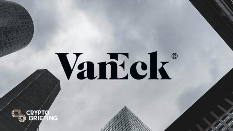 Should You Buy This Cryptocurrency? VanEck's 185% Prediction Explained Should You Buy This Cryptocurrency? VanEck's 185% Prediction Explained