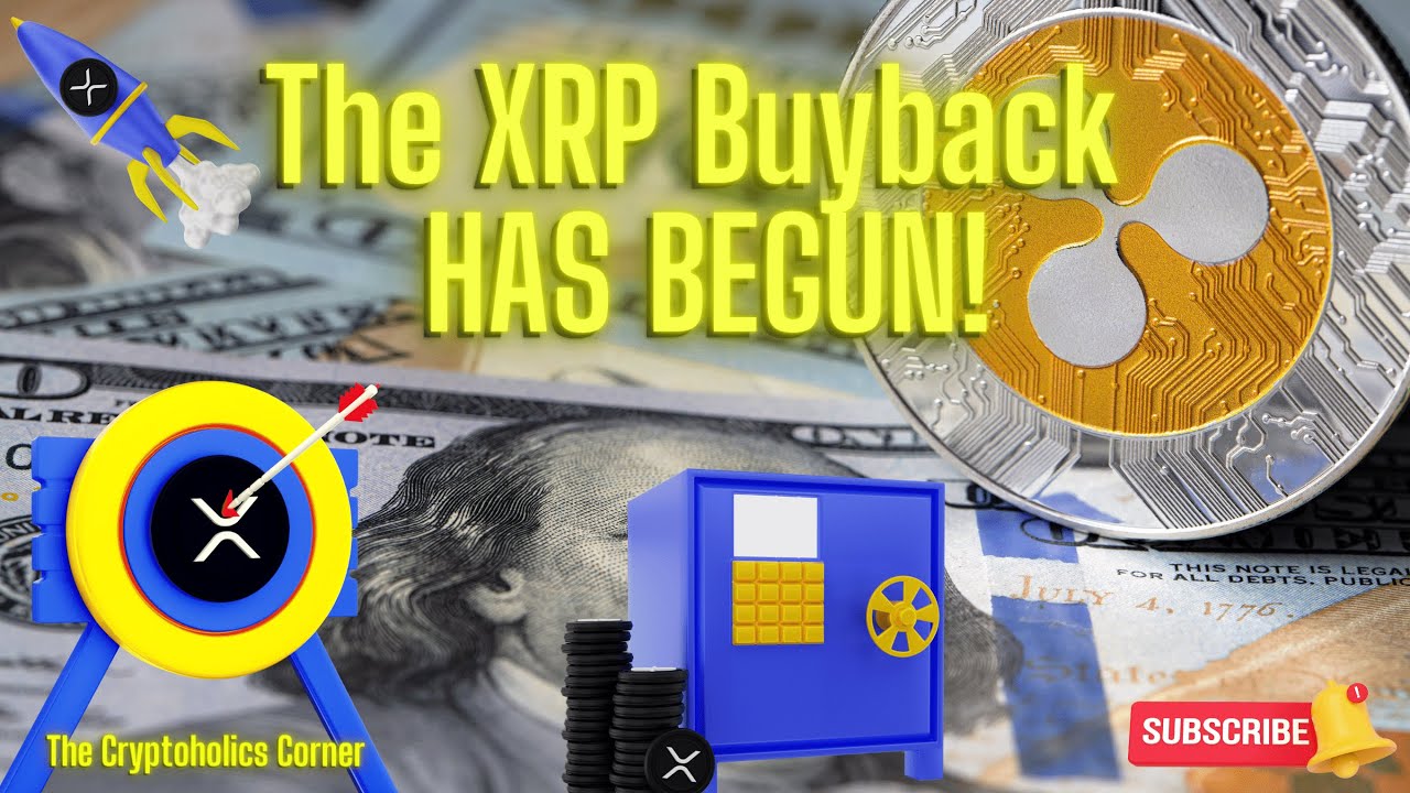 Should You Buy XRP (Ripple) Before It Hits $3 Again? Should You Buy XRP (Ripple) Before It Hits $3 Again?