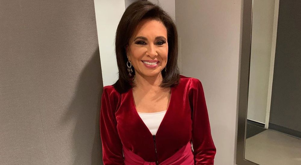 Should You Ignore The Stock Market? Jeanine Pirro's Advice Should You Ignore The Stock Market? Jeanine Pirro's Advice
