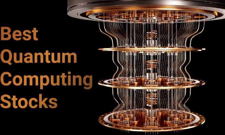 Should You Invest In This AI Quantum Computing Stock? Should You Invest In This AI Quantum Computing Stock?