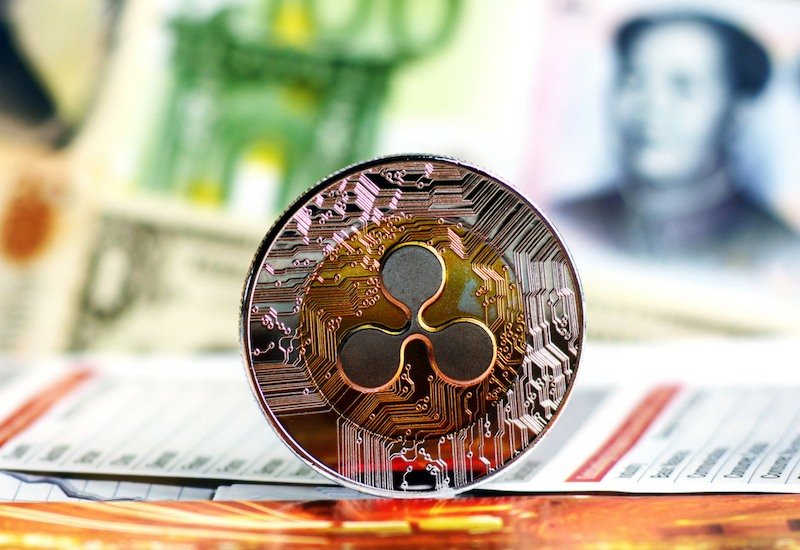 Should You Invest In XRP (Ripple) At Its Current Price (Under $3)? Should You Invest In XRP (Ripple) At Its Current Price (Under $3)?