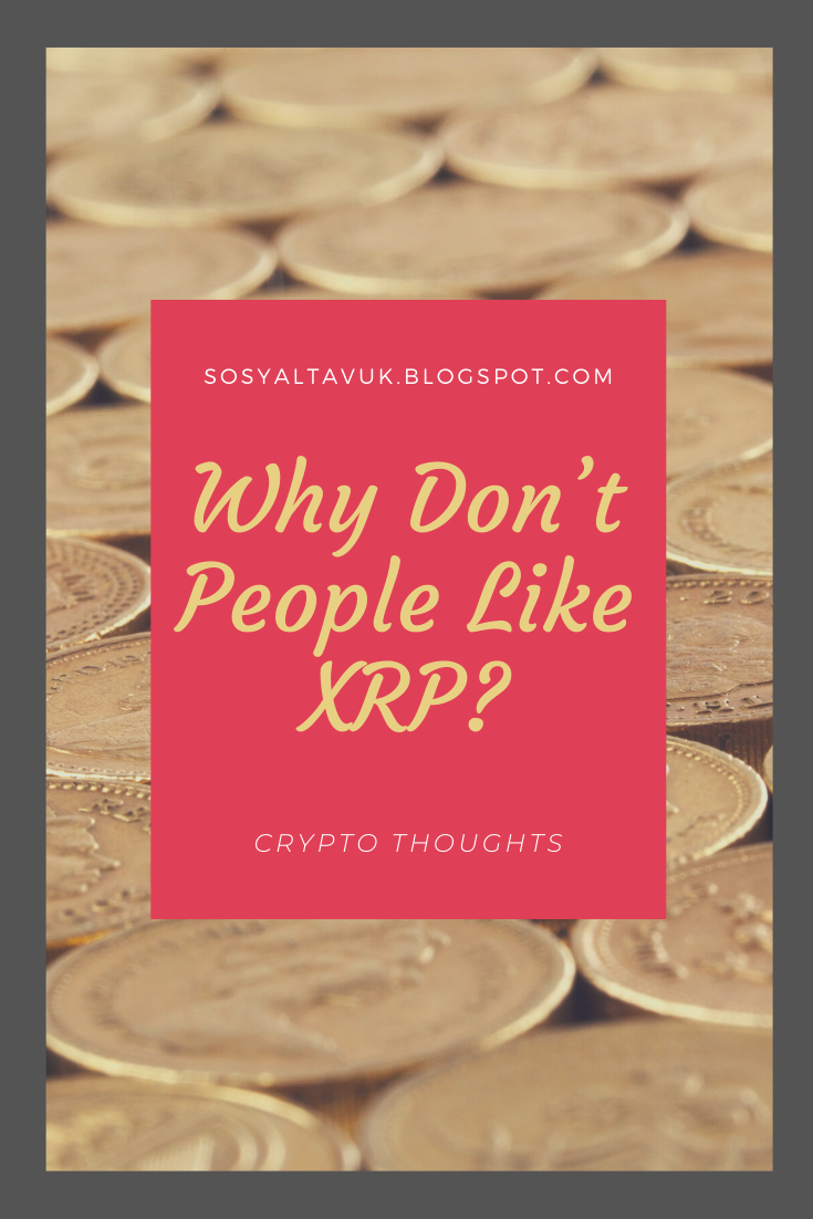 Should You Invest In XRP (Ripple) Now? A Practical Investment Strategy Should You Invest In XRP (Ripple) Now? A Practical Investment Strategy