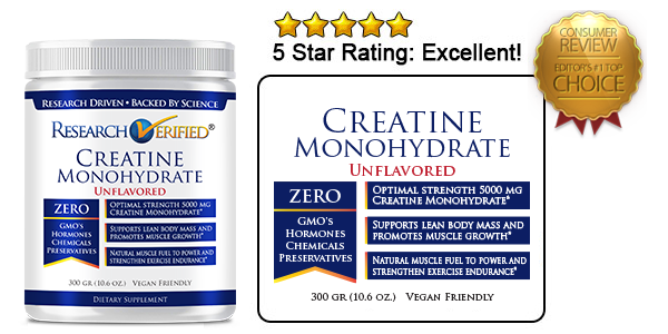 Should You Take Creatine? A Comprehensive Review Should You Take Creatine? A Comprehensive Review