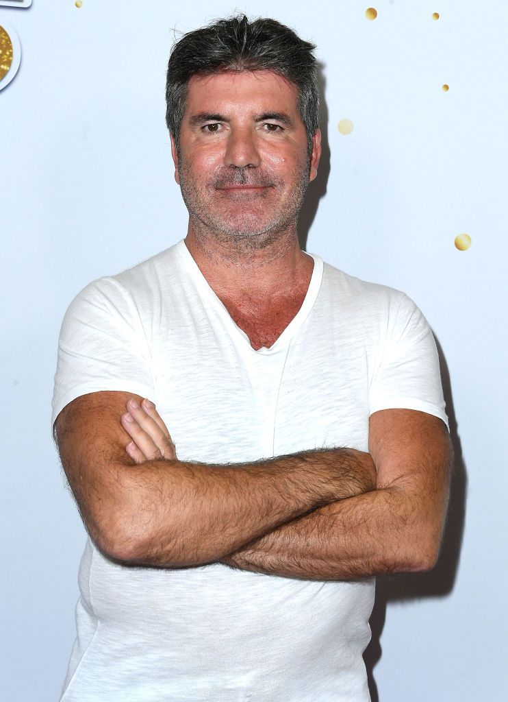 Showbiz Rift: David Walliams And Simon Cowell Reportedly Not Speaking Showbiz Rift: David Walliams And Simon Cowell Reportedly Not Speaking