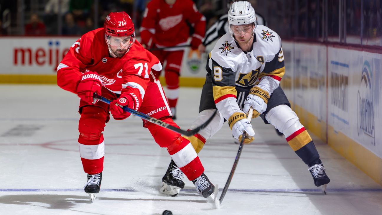 Showdown Saturday: A Look At The NHL Playoff Standings Showdown Saturday: A Look At The NHL Playoff Standings