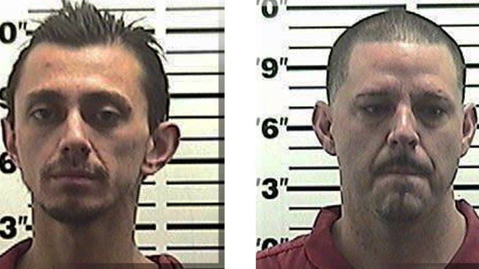 Shreveport Police Crack Multi-Vehicle Theft Ring: Suspects Arrested Shreveport Police Crack Multi-Vehicle Theft Ring: Suspects Arrested