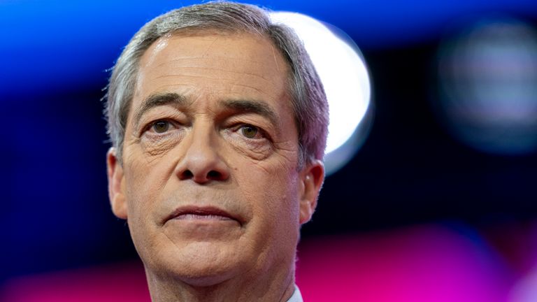 Shrewsbury Visit: Farage Attacks Conservatives Over Relief Road Project Shrewsbury Visit: Farage Attacks Conservatives Over Relief Road Project