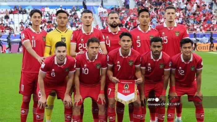 Siaran Langsung Timnas U20 Indonesia Vs Yaman: Link Streaming 18.30 WIB Siaran Langsung Timnas U20 Indonesia Vs Yaman: Link Streaming 18.30 WIB