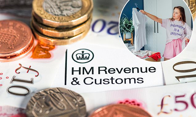 Side Hustle Income Tax Changes From HMRC: The New US-Style Enforcement Explained Side Hustle Income Tax Changes From HMRC: The New US-Style Enforcement Explained