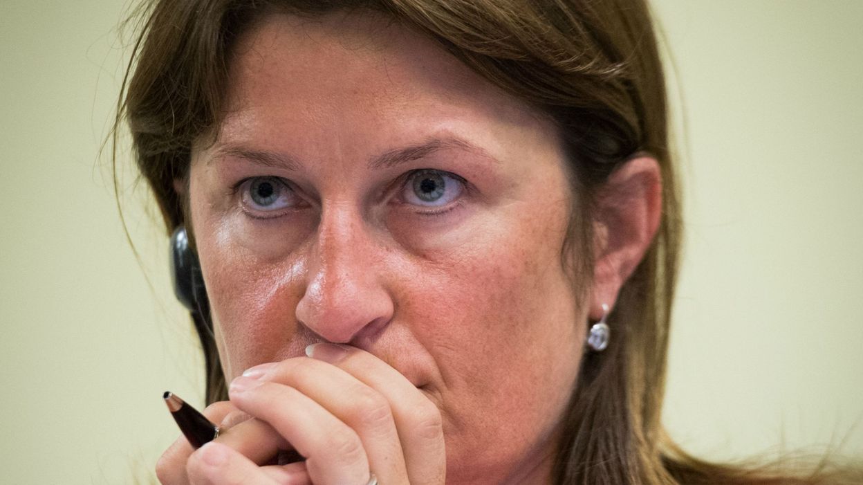 Siège RTBF:  La Ministre Galant Exige La Transparence Sur Le Projet
