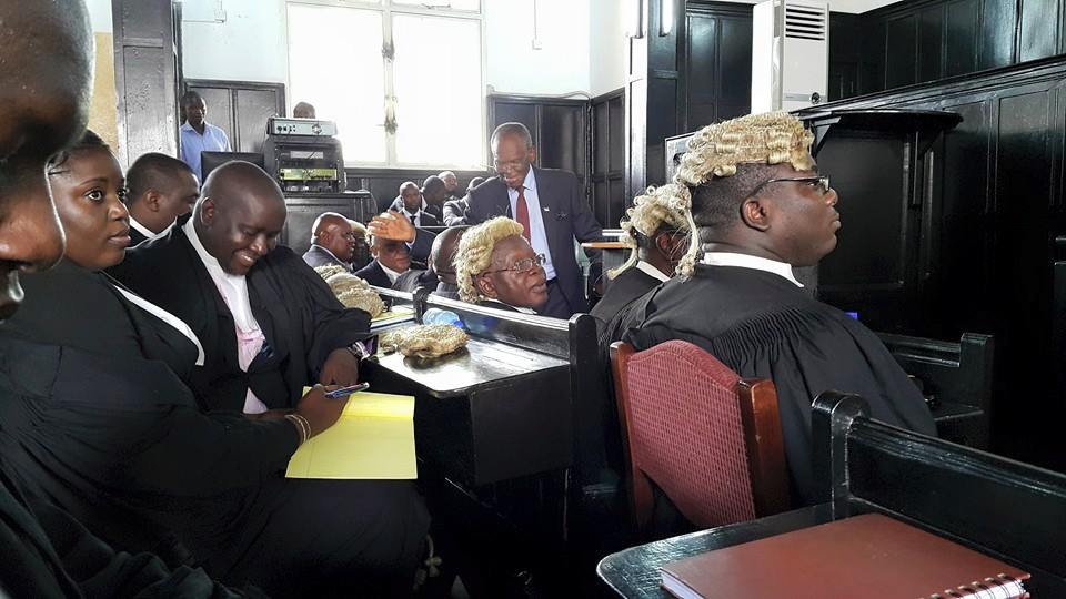 Sierra Leone: Fallout Following Sacking Of Immigration Head