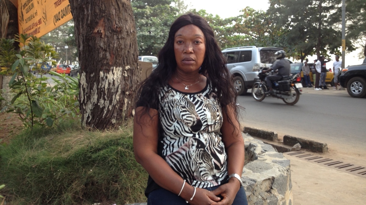 Sierra Leone Government Dismisses Immigration Chief Sierra Leone Government Dismisses Immigration Chief