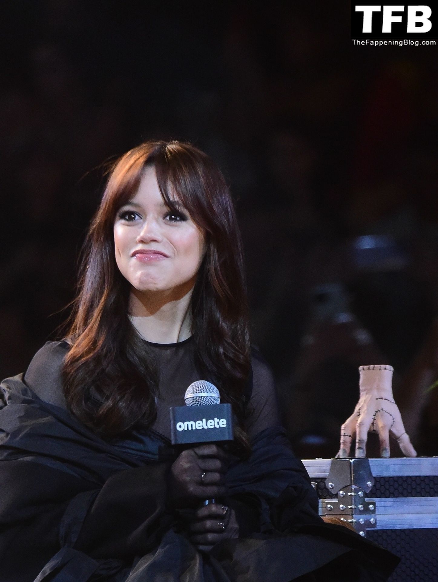 Significant Change In Jenna Ortega's Appearance: Fans Notice A Decade's Difference Significant Change In Jenna Ortega's Appearance: Fans Notice A Decade's Difference
