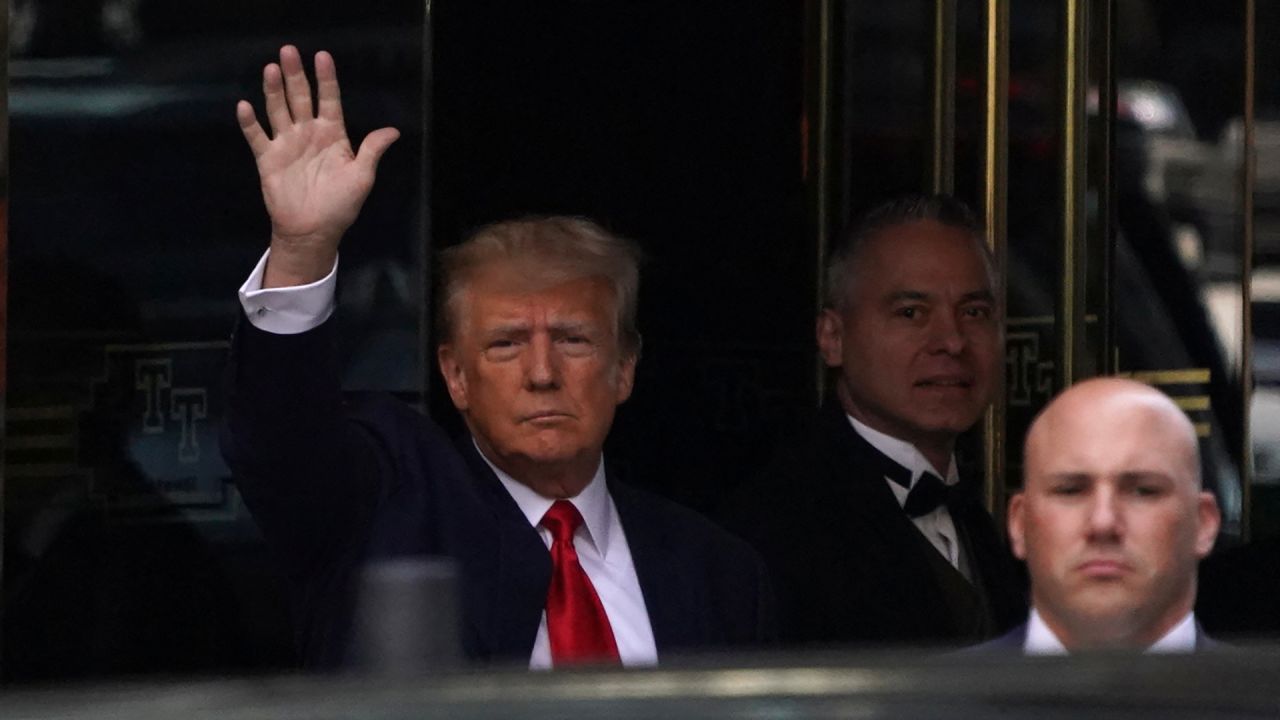 Significant Events Of April 23, 2025, During The Trump Presidency Significant Events Of April 23, 2025, During The Trump Presidency