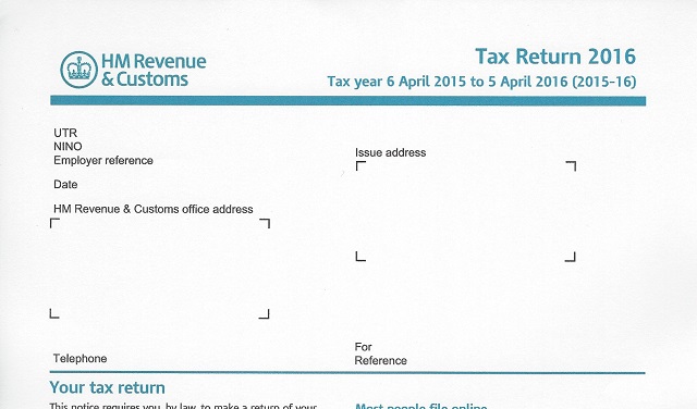 Significant HMRC Tax Return Rule Changes: Impacts And Implications Significant HMRC Tax Return Rule Changes: Impacts And Implications