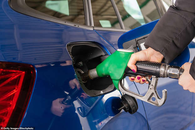 Significant Increase In Gas Prices: Up Nearly 20 Cents Per Gallon Significant Increase In Gas Prices: Up Nearly 20 Cents Per Gallon