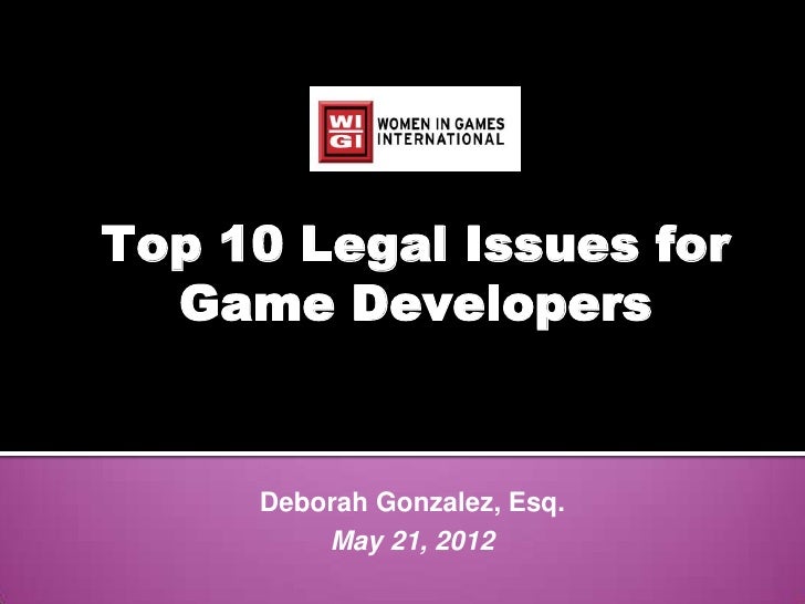 Significant Legal Win For Mobile Game Developers: Financial Implications Explored Significant Legal Win For Mobile Game Developers: Financial Implications Explored