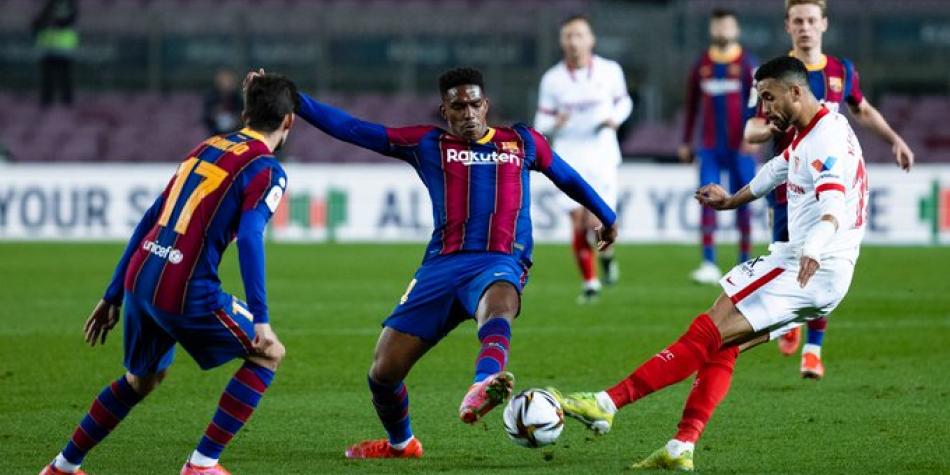 Sigue El R. Sociedad Vs Sevilla EN VIVO: La Liga Fecha 27 Sigue El R. Sociedad Vs Sevilla EN VIVO: La Liga Fecha 27