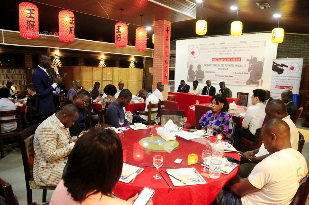 SILA 2024 : Lancement Officiel Et Conférence De Presse À Abidjan SILA 2024 : Lancement Officiel Et Conférence De Presse À Abidjan