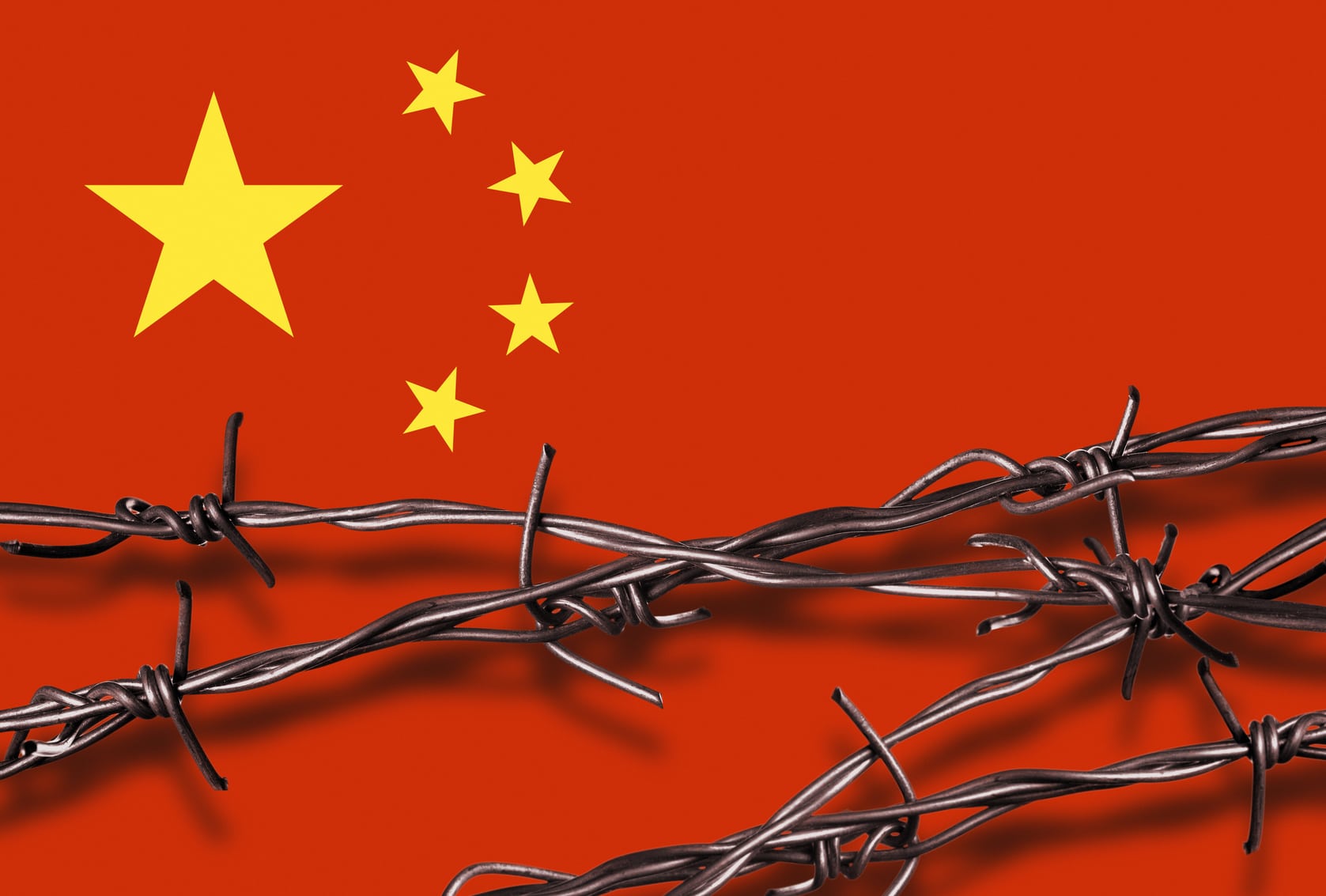 Silence Imposé : La Chine Muselle Les Dissidents En France Silence Imposé : La Chine Muselle Les Dissidents En France