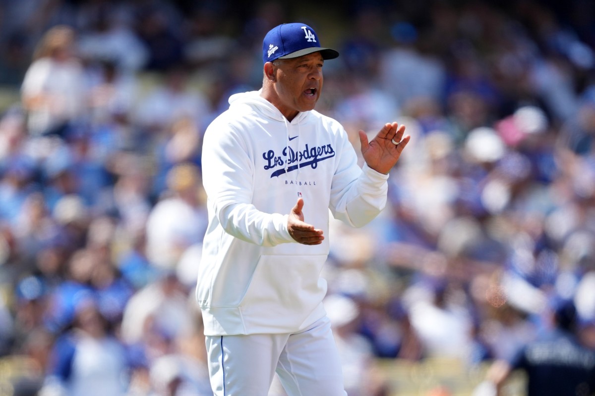 Silent Bats: Dodgers Fall To Cubs Silent Bats: Dodgers Fall To Cubs