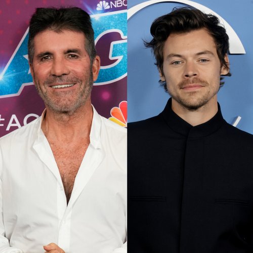 Simon Cowell Reacts: Teddy Magic's Absence From Britain's Got Talent Simon Cowell Reacts: Teddy Magic's Absence From Britain's Got Talent
