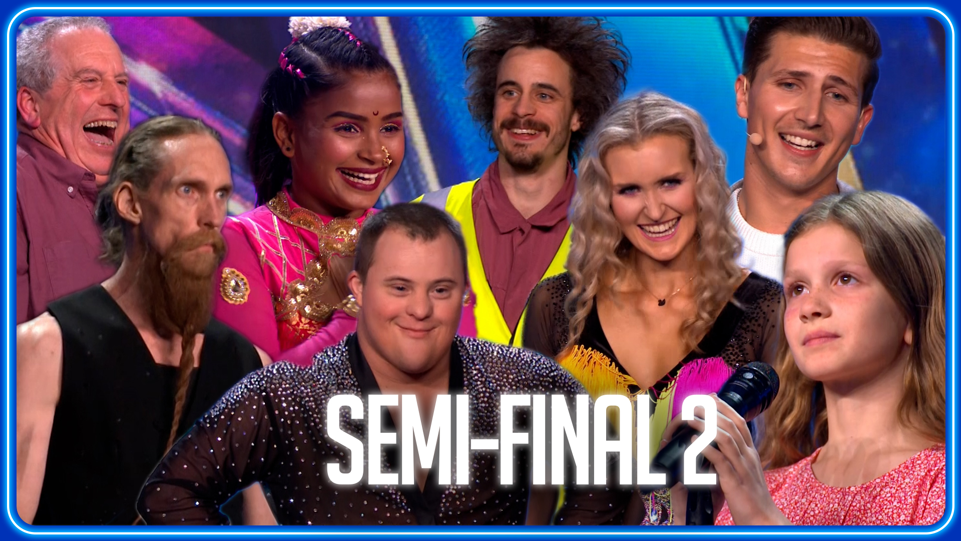 Simon Cowell's Anger: BGT Semi-Final Hit By Star's Unexpected Exit Simon Cowell's Anger: BGT Semi-Final Hit By Star's Unexpected Exit