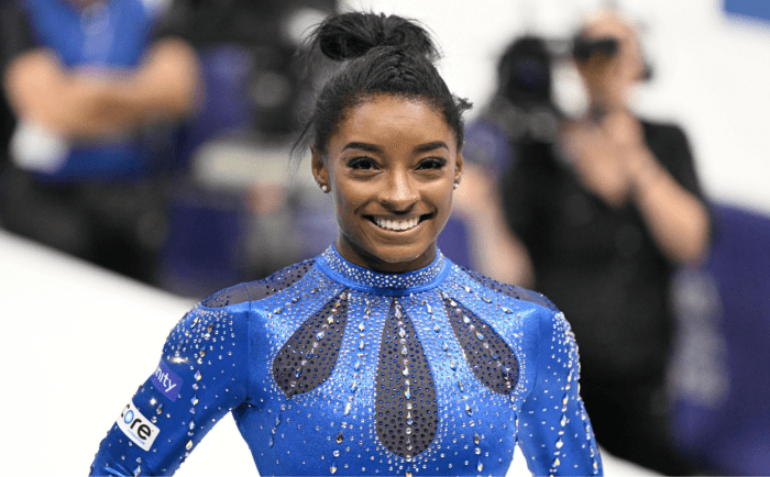 Simone Biles Bahamas Vacation: Solo Trip, Bikini Photos, And Fun Simone Biles Bahamas Vacation: Solo Trip, Bikini Photos, And Fun