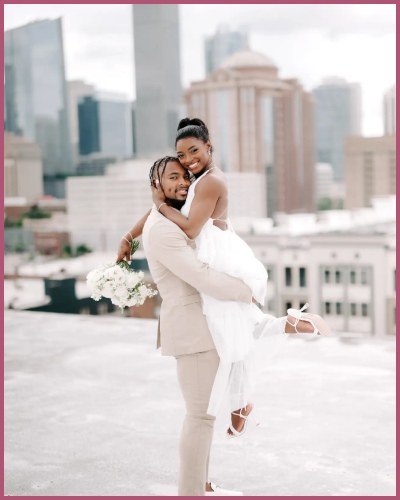 Simone Biles' Expensive Purchases And Jonathan Owens' Involvement: A Closer Look Simone Biles' Expensive Purchases And Jonathan Owens' Involvement: A Closer Look